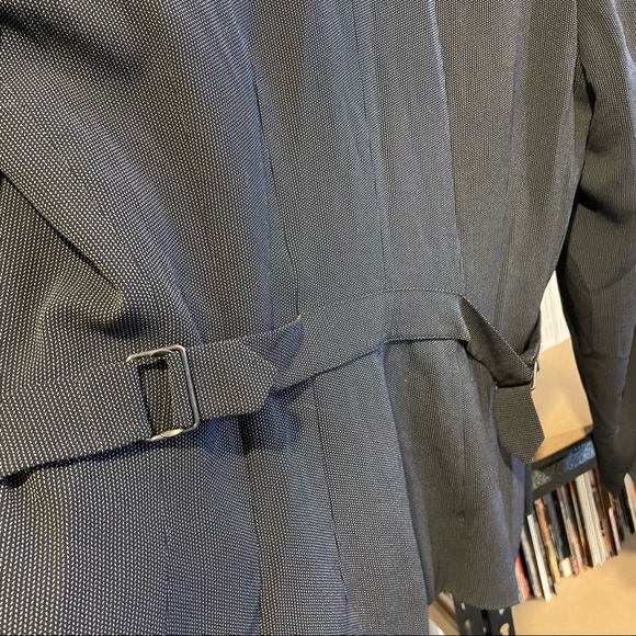 MaxMara 90s Designer Blazer - Picture 3 of 11